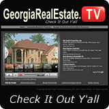 Georgia Real Estate TV - GeorgiaRealEstateTV.com
